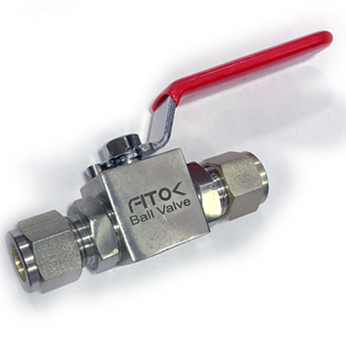 OD Ball Valve