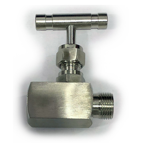 Male X Femlae Needle Valve 3000 psi