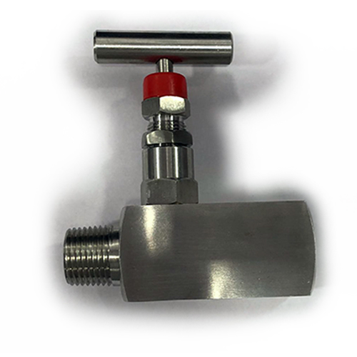 Male X Femlae Needle Valve 6000 psi