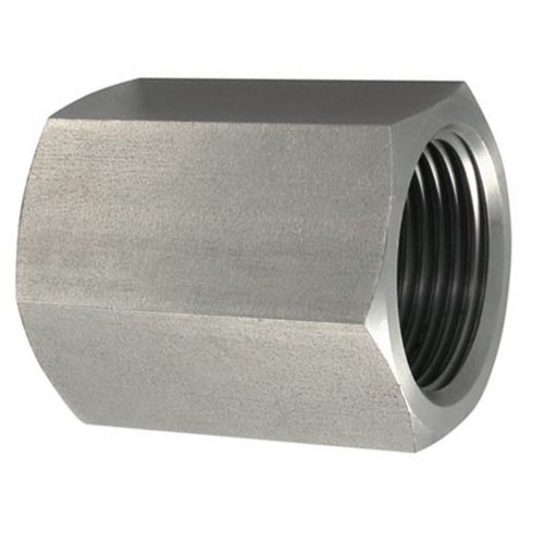 Hex Coupling