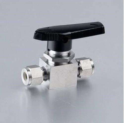 Ball Valve