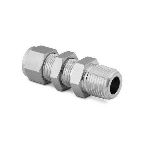 Male Bulkhed Connector