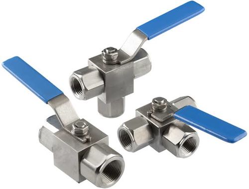 Ball Valves