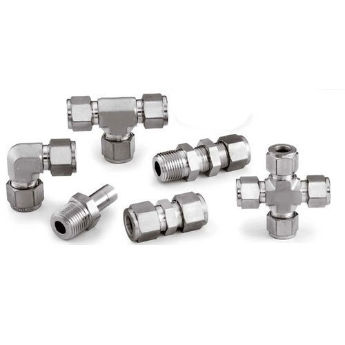 Compression Tube Fitting