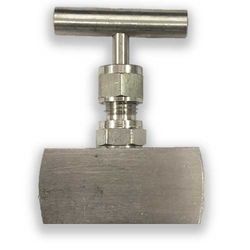 Needle Valve 3000 psi