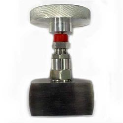 Needle  Valve 6000 psi