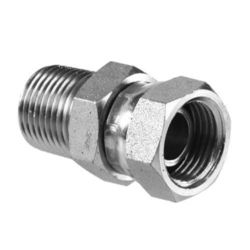 Comrpession Connector