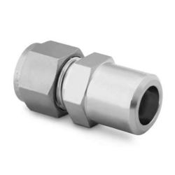 Male Pipe Weld Connector