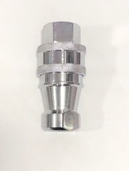 Double Check Valve (Q.R.C)